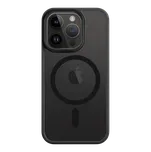 Tactical MagSafe kryt na iPhone – Hyperstealth-Černá / iPhone 14 Pro