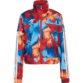 Dámská mikina Dámská Mikina ADIDAS FARM TIRO TT KD4635 – Multicolor S