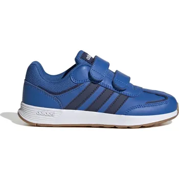 Chlapecké tenisky Dětské boty ADIDAS TENSAUR SWITCH CF C JQ8090 – Modrá 31