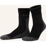 Icebreaker Pánské Trekingové Ponožky Hike S Merino Vlnou,...