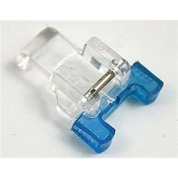 Patka na přišívání knoflíků - Toyota RS 2000