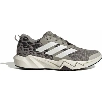 Dámské tenisky Dámské boty ADIDAS RAPIDMOVE GO TRAINER W JQ3955 – Šedá 38 2/3
