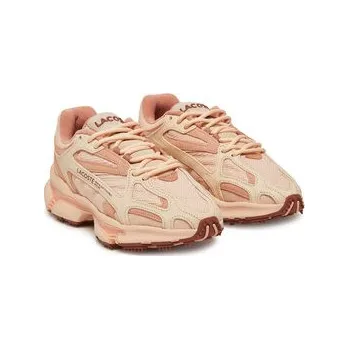 Dámské tenisky Lacoste Sneakersy L003 2K24 7-49SFA0010 Růžová 39_5