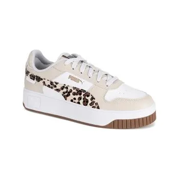 Dámské tenisky Puma Sneakersy CEO-CARINA STREET 40345901_ Béžová 40_1_2