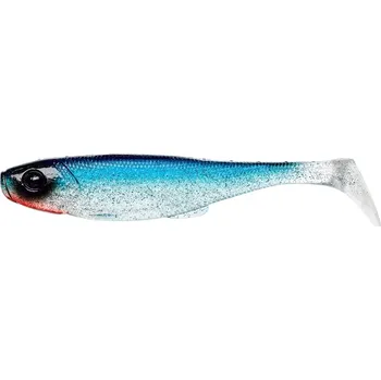 Nástraha GUNKI - Gumová nástraha Gunzilla 16 cm Deep Blue