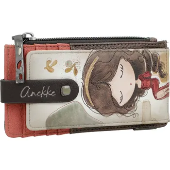 Peněženka Anekke pouzdro na karty Muse