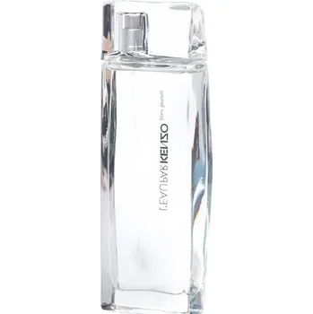 Dámský parfém Kenzo L'eau Par Kenzo Pour Femme Toaletní voda EDT - Tester 100ml, dámske
