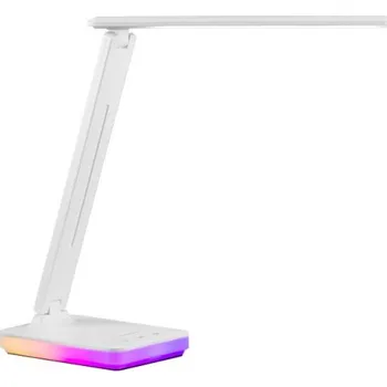 Lampička Tracer Prisma bílá TRAOSW47705