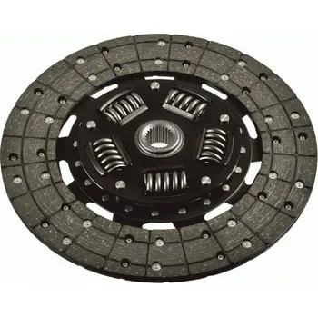 Spojková lamela Lamela spojky SACHS 1862 565 001