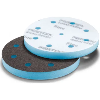 Brusný kotouč Festool D125 F GR PRO/10 Brusivo (578797)