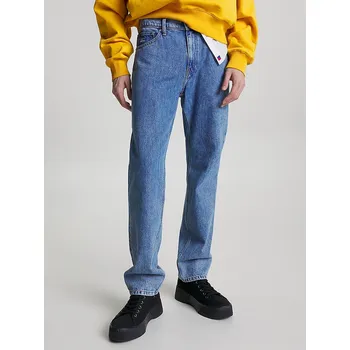 Pánské džíny Tommy Jeans pánské modré džíny 20004926-8720644473719