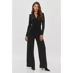 Dámský overal M851 černý - Makadamia M
