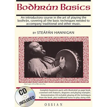 Bodhrn Basics 1180044