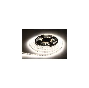 LED páska LED pásek 3528, 6 W/m, 60 diod, denní bílá, 1 m, záruka 3 roky
