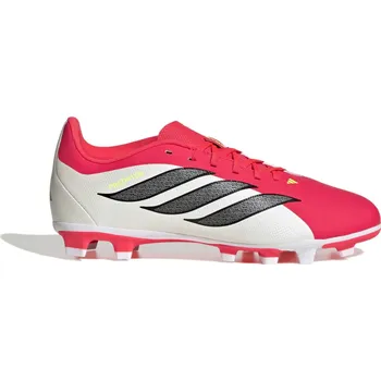 Kopačky Dětské Lisovky ADIDAS PREDATOR CLUB FG/MG J JS0370 – Červená 35