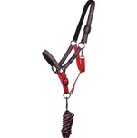 Ohlávka s vodítkem QHP Minishetty