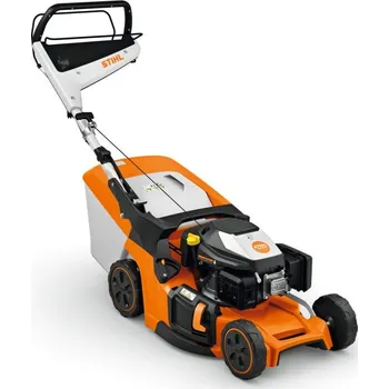 Zahradní technika Sekačka STIHL RM 448.3 V