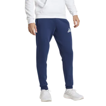 Bavlněné tepláky Adidas Entrada 26 Sweat tm.modré Velikost: 3XL