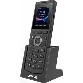 Mobilní telefon Fanvil Handset ICPT W610H