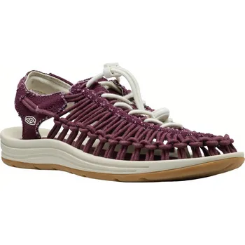 Dámské sandále Dámské sandály KEEN UNEEK CANVAS WOMEN Lady velikost bot US 8,5