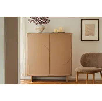 Komoda Komoda ELVION Dekorhome