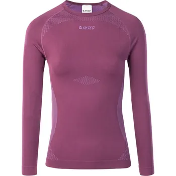 Dámské tričko Dámské Termo tričko HI-TEC LADY RAIR TOP M000235170 SM