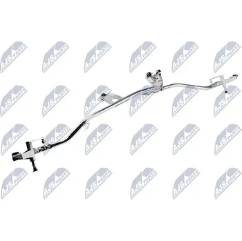 Stěrač Tyčoví stěračů NTY EMW-PL-003