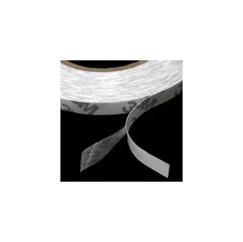 Oboustranná lepící páska 3M pro 8/10 mm LED pásky, 10 m