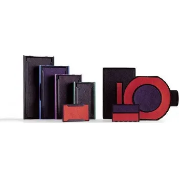 Razítková poduška Trodat 5756, černá