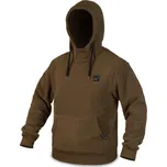 Mikina s kapucí Delphin YOG! velikost 3XL