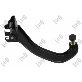 Dveře karosérie Valivé vedení, posuvné dveře ABAKUS 137-02-016