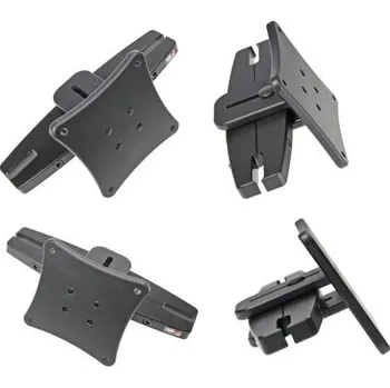 Brodit ProClip montážní konzole na opěrku hlavy pro Audi Q4 21-25, 810721