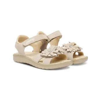 Dívčí obuv Sandály Primigi 1385200 M Béžová 25