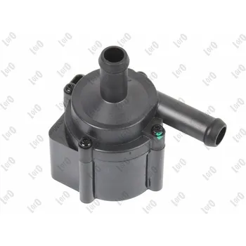 Vodní pumpa motoru Doplňovací vodní čerpadlo (okruh chladicí vody) ABAKUS 138-01-102