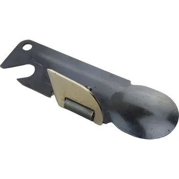 Otvírák ARMÁDNÍ ORIGINÁL AČR Otvírák na konzervy a láhve české armády 3v1 AČR