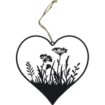 Srdce k zavěšení K4146/1