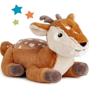 Lampička Cloud b Twilight Buddies Fawn
