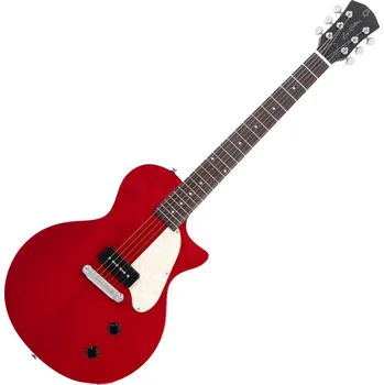 Elektrická kytara Sire Larry Carlton L3 P90 Cherry Elektrická kytara