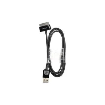 Datový kabel Samsung ECC1DP0UBE Galaxy TAB (BULK)