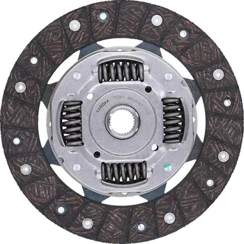 Spojková lamela Lamela spojky KAMOKA DC067