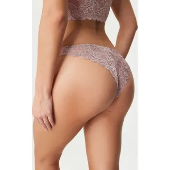 Kalhotky Brazilky ONLY Chloe Lace