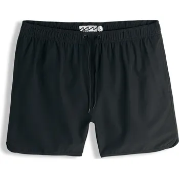 Pánské plavky GATE Elastické plavky XXL 125-0266/89