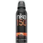 Nike 150 On Fire deospray pro muže 200 ml