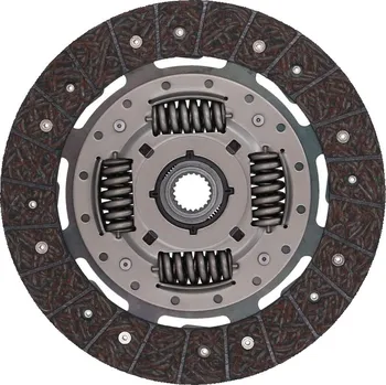 Spojková lamela Lamela spojky KAMOKA DC331