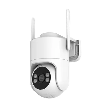 Immax NEO LITE Smart Security venkovní kamera Sentry dual band WiFi, P/T, HD, 4MP