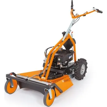 Sekačka AS Motor AS 63 4T B&S