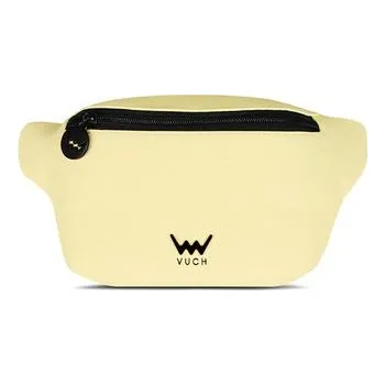 Kabelka VUCH Leonora Butter Yellow + Dárkové balení