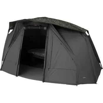 Příslušenství pro rybářský kemping TRAKKER Kšilt Tempest RS 150 Skull Cap Camo (TRAKKER Kšilt Tempest RS 150 Skull Cap Camo)