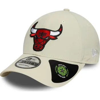 Kšiltovka kšiltovka NEW ERA 940 NBA Recycled CHIBUL STNOTC one size One Size