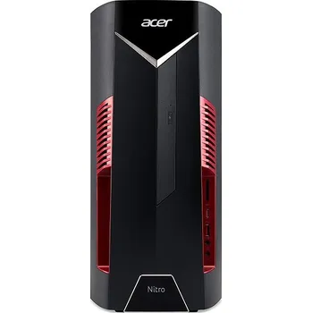 Stolní počítač Acer N20-100-RPL (DG.BQBEC.001)